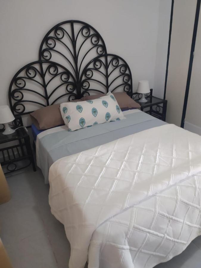 Apartamento Palmeras La Pineda Buitenkant foto
