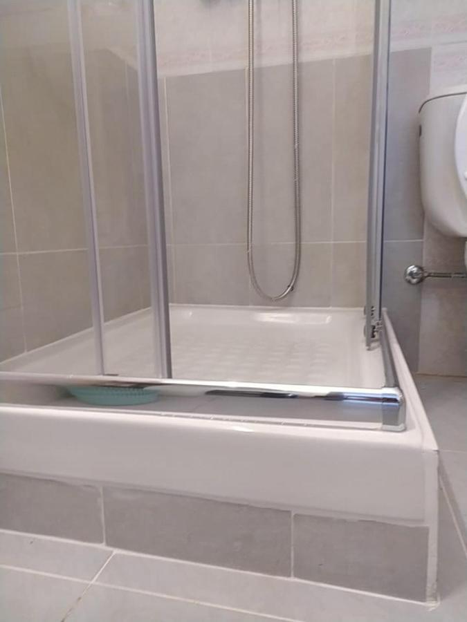 Apartamento Palmeras La Pineda Buitenkant foto